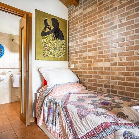 Cottage Degli Acquedotti Rzym Zewnętrze zdjęcie