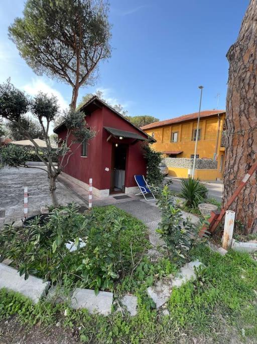 Cottage Degli Acquedotti Rzym Zewnętrze zdjęcie