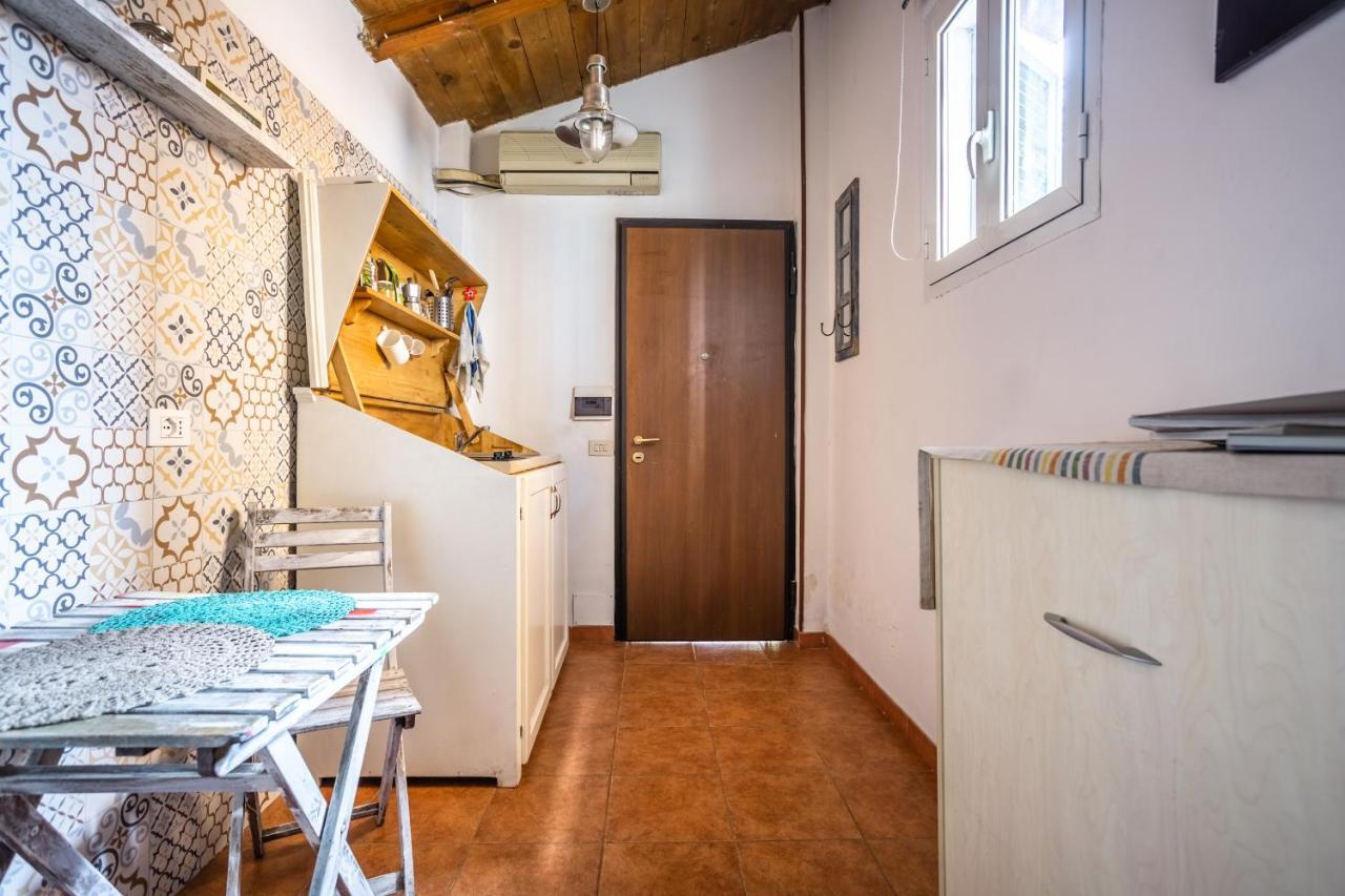 Cottage Degli Acquedotti Rzym Zewnętrze zdjęcie