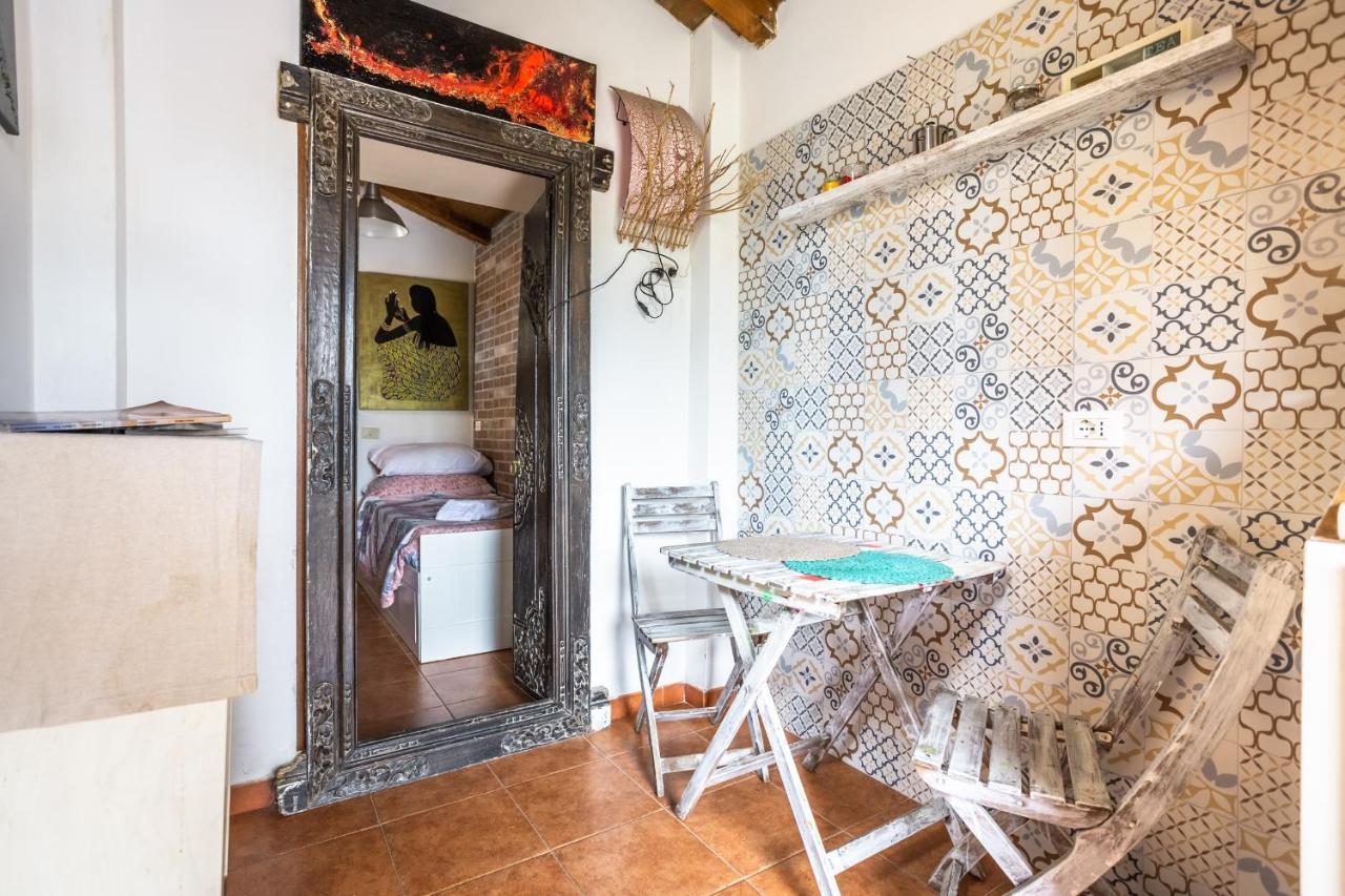 Cottage Degli Acquedotti Rzym Zewnętrze zdjęcie