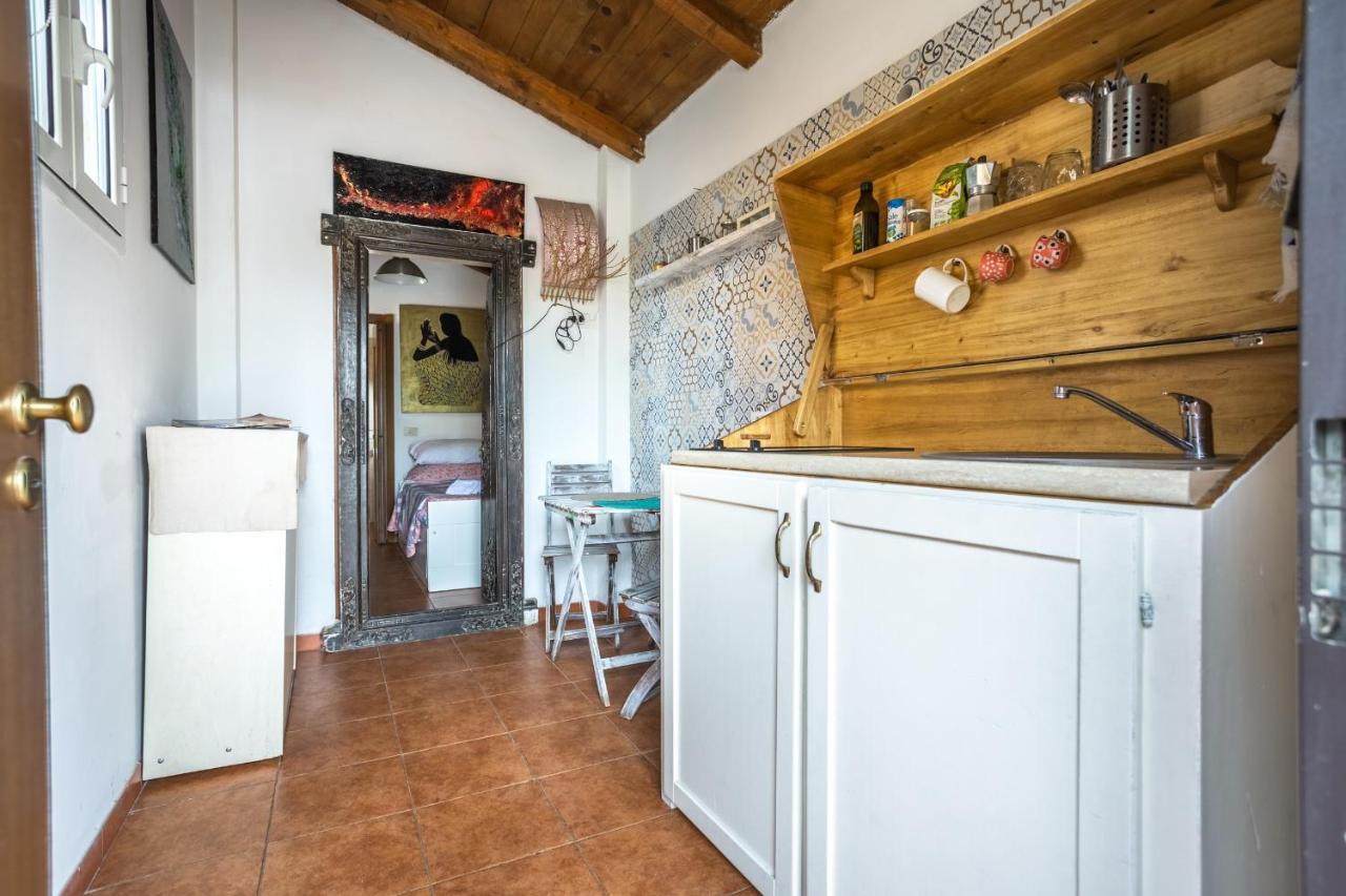 Cottage Degli Acquedotti Rzym Zewnętrze zdjęcie