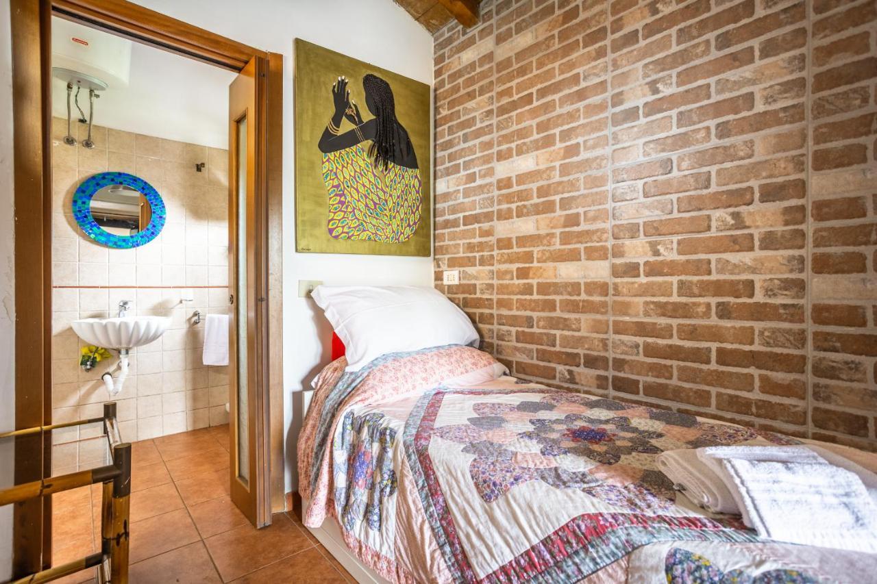 Cottage Degli Acquedotti Rzym Zewnętrze zdjęcie