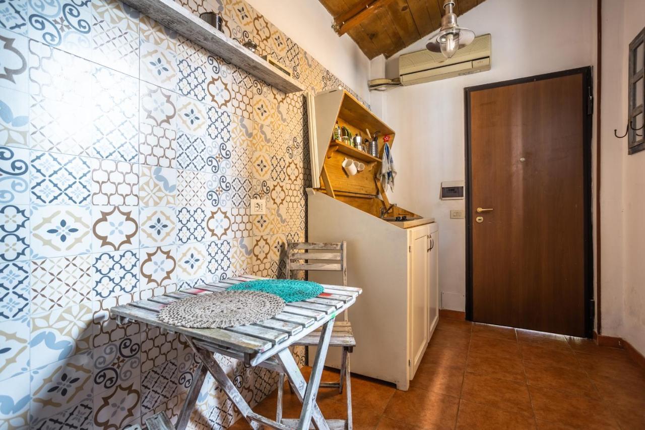 Cottage Degli Acquedotti Rzym Zewnętrze zdjęcie