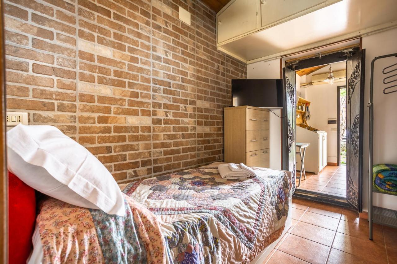 Cottage Degli Acquedotti Rzym Zewnętrze zdjęcie