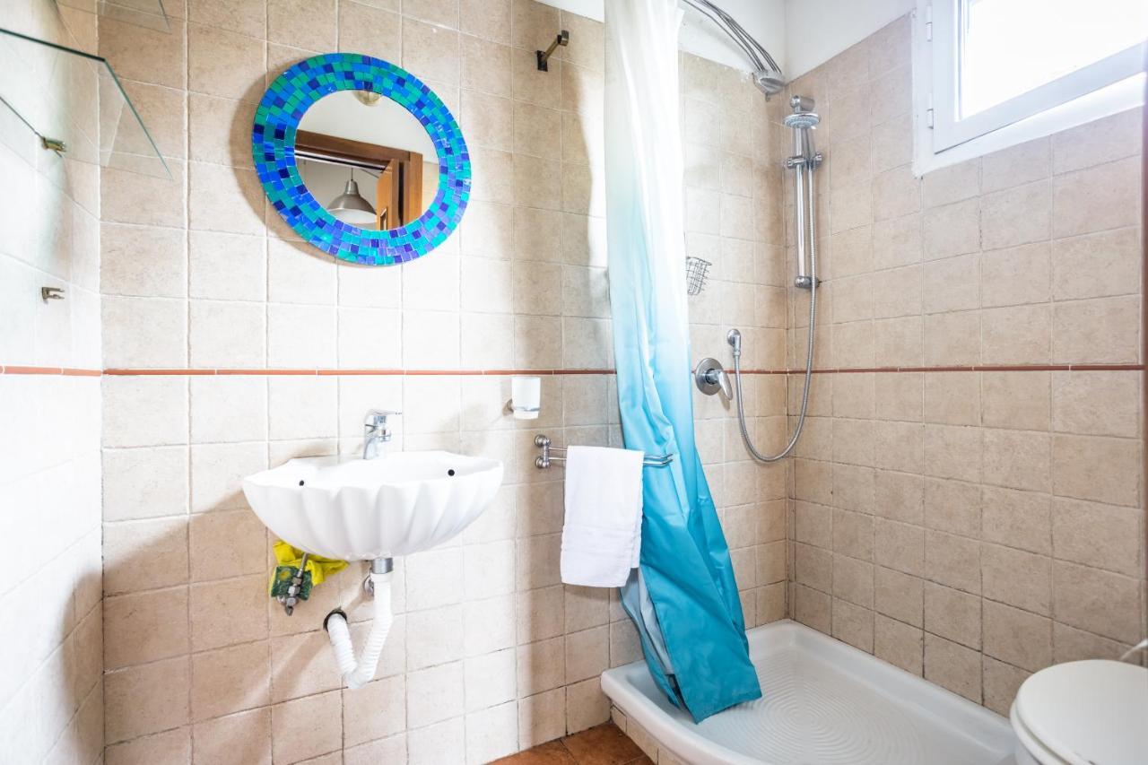 Cottage Degli Acquedotti Rzym Zewnętrze zdjęcie